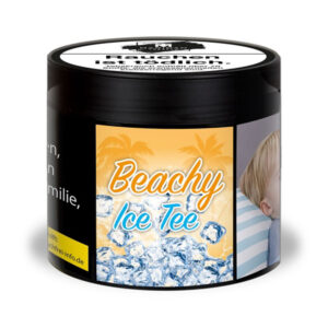 Maridan Beachy Ice Tee 200g - Shisha-Dome